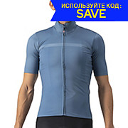 Castelli Pro Thermal Mid Short Sleeve Jersey AW22